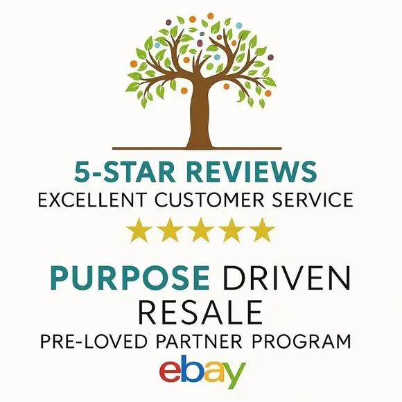 Michael Kors Jet Set Large Logo Crossbody Bag Brown MK Chain Strap - Picture 14 of 14